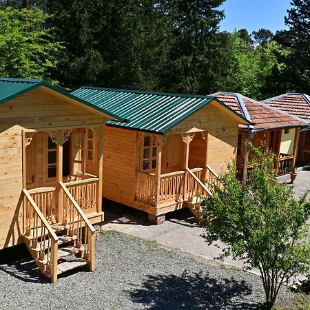 Eco Cottage Kutaisi Exterior photo