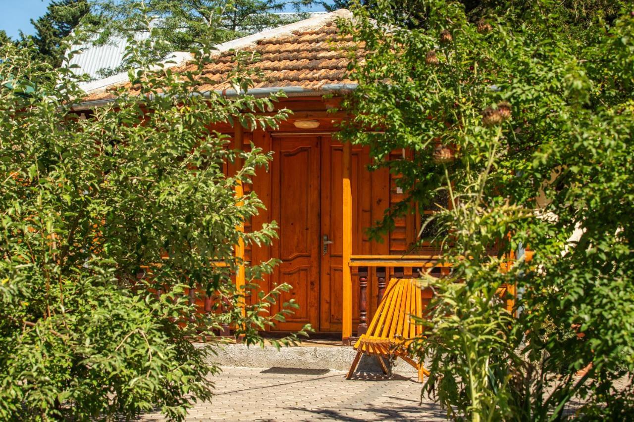 Eco Cottage Kutaisi Exterior photo