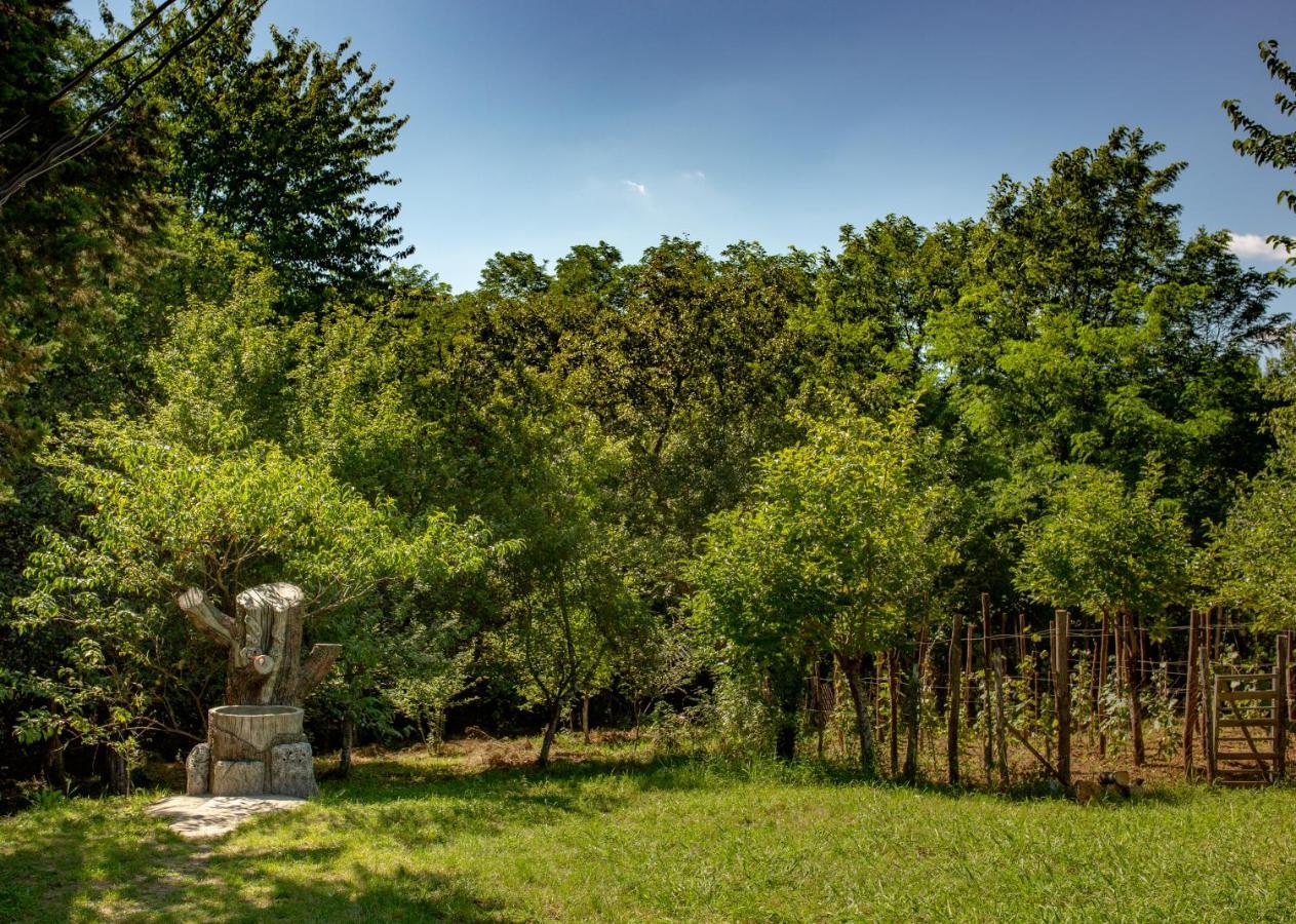 Eco Cottage Kutaisi Exterior photo