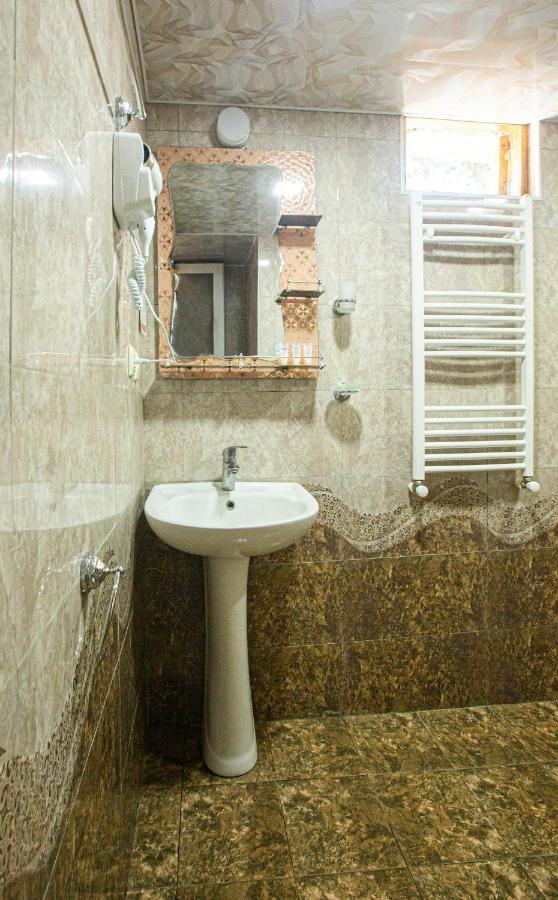 Eco Cottage Kutaisi Exterior photo