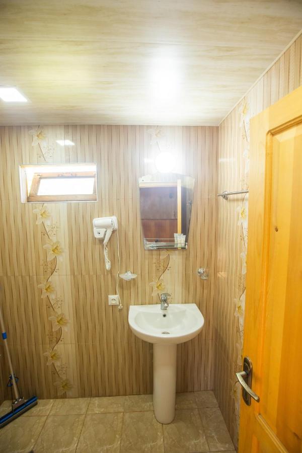 Eco Cottage Kutaisi Exterior photo
