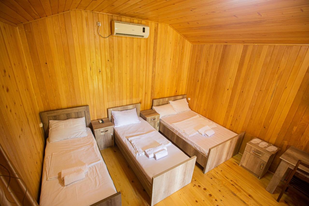 Eco Cottage Kutaisi Exterior photo