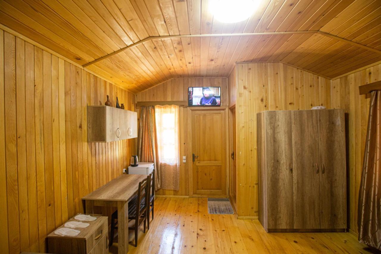 Eco Cottage Kutaisi Exterior photo