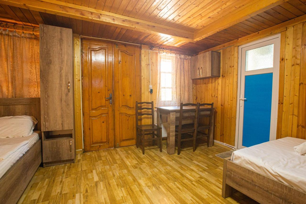Eco Cottage Kutaisi Exterior photo