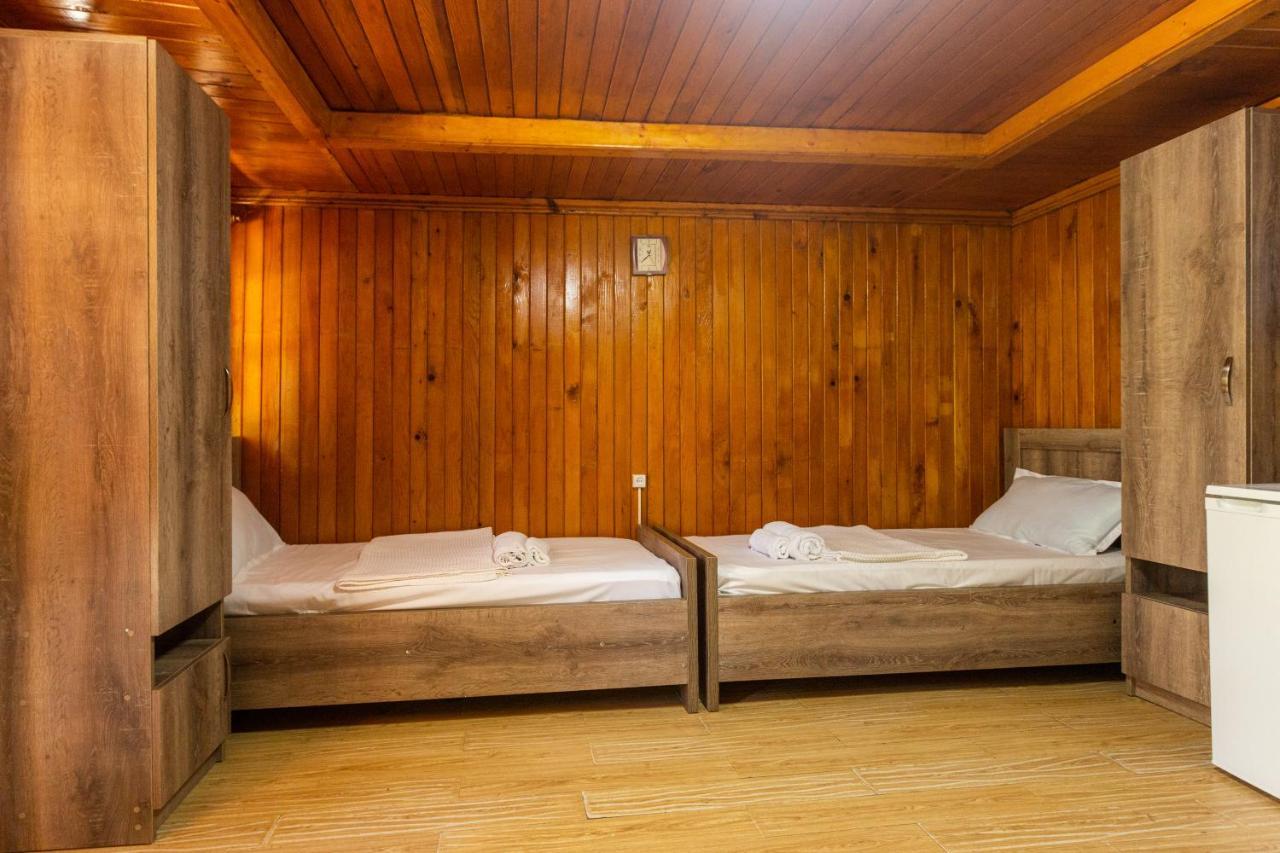 Eco Cottage Kutaisi Exterior photo