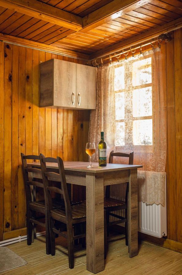 Eco Cottage Kutaisi Exterior photo
