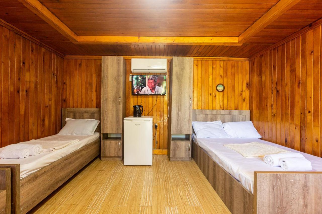 Eco Cottage Kutaisi Exterior photo