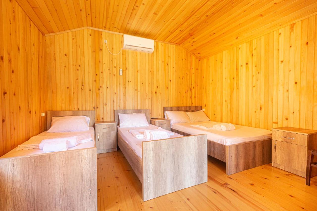 Eco Cottage Kutaisi Exterior photo