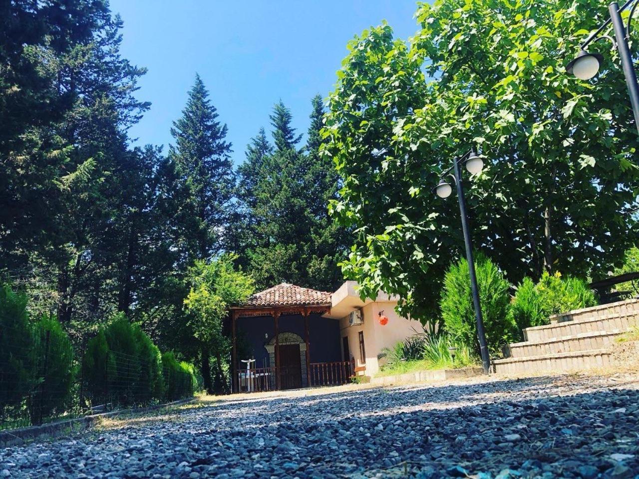 Eco Cottage Kutaisi Exterior photo