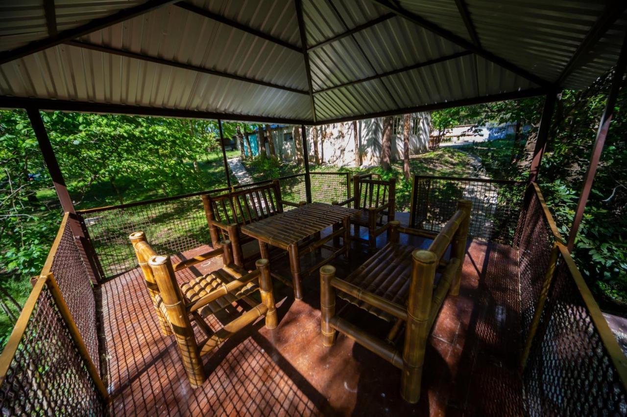 Eco Cottage Kutaisi Exterior photo